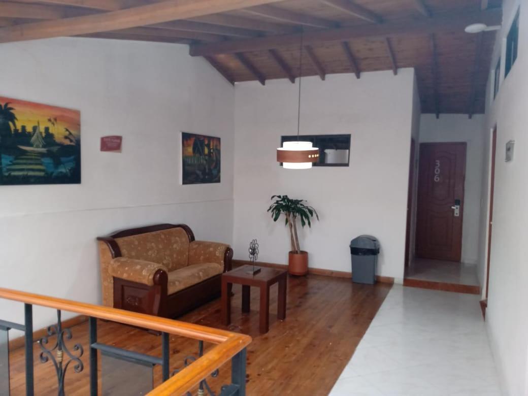Hotel Brisas Медельин Экстерьер фото