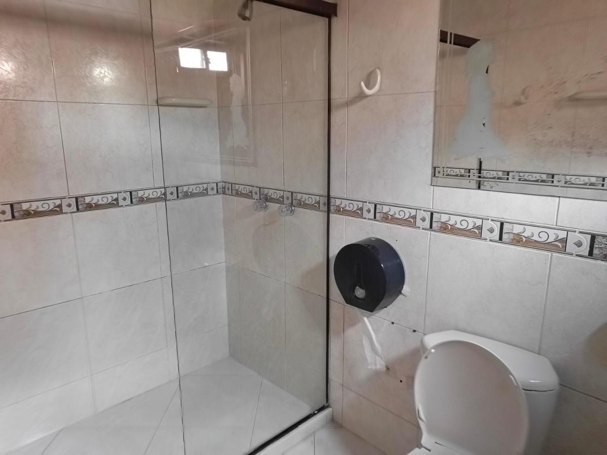 Hotel Brisas Медельин Экстерьер фото