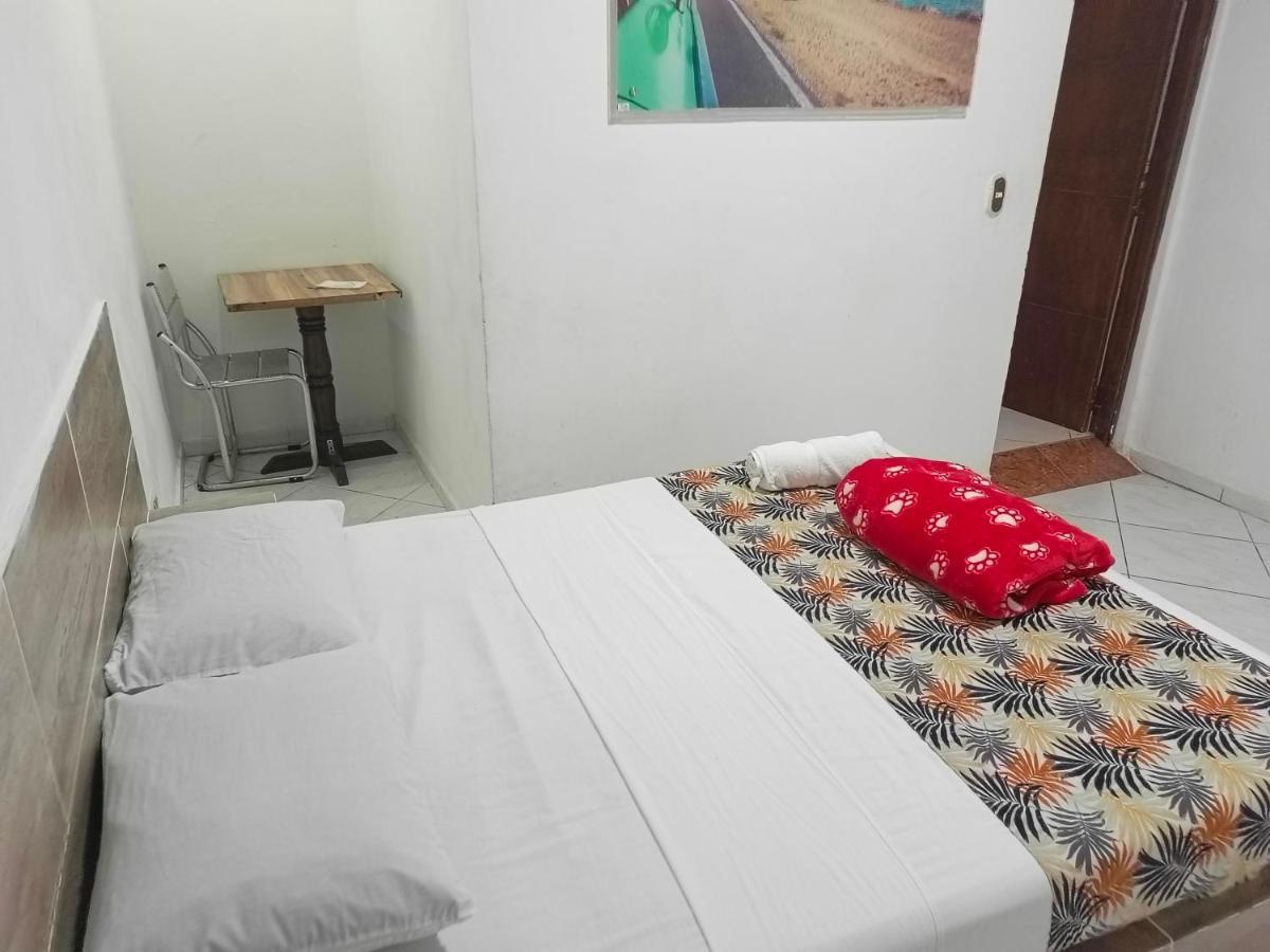 Hotel Brisas Медельин Экстерьер фото